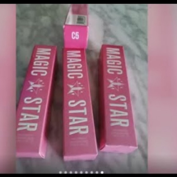 Stolen! Help! DO NOT BUY JSC Magic Star! Report! - Picture 2 of 5